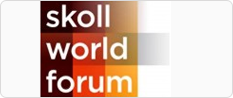 Skoll World Forum Logo