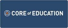 Core of Education Logo