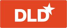 DLD Conference Logo