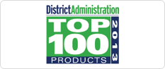 District Adminstration Logo