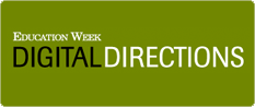 Education Week Digital Directions Logo