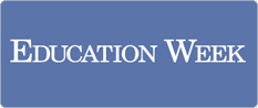 Education Week Logo