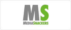 MediaSnackers Logo