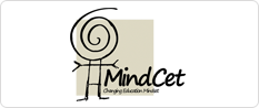 MindCet Logo