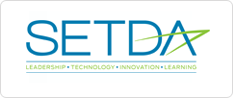 SETDA Logo