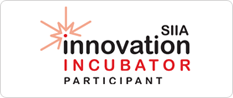 SIIA Incubator Participant Logo