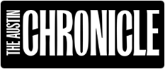 The Austin Chronicle Logo