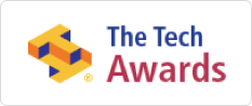 The Tech Awards Logo