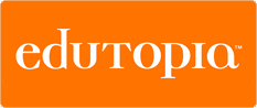 edutopia logo