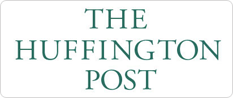 The Huffington Post Logo