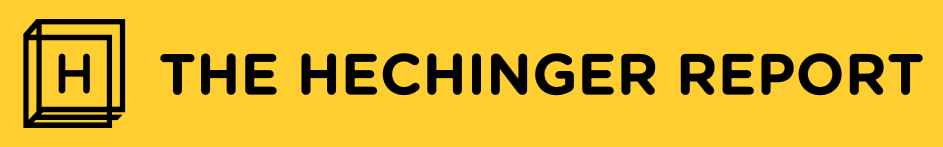 The Hechinger Report Logo